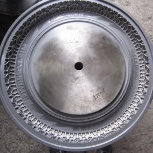 3.00-17 Motorová pneumatiková forma