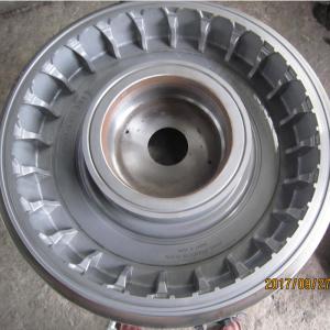 28x9-15 pevné pneumatiky plíseň