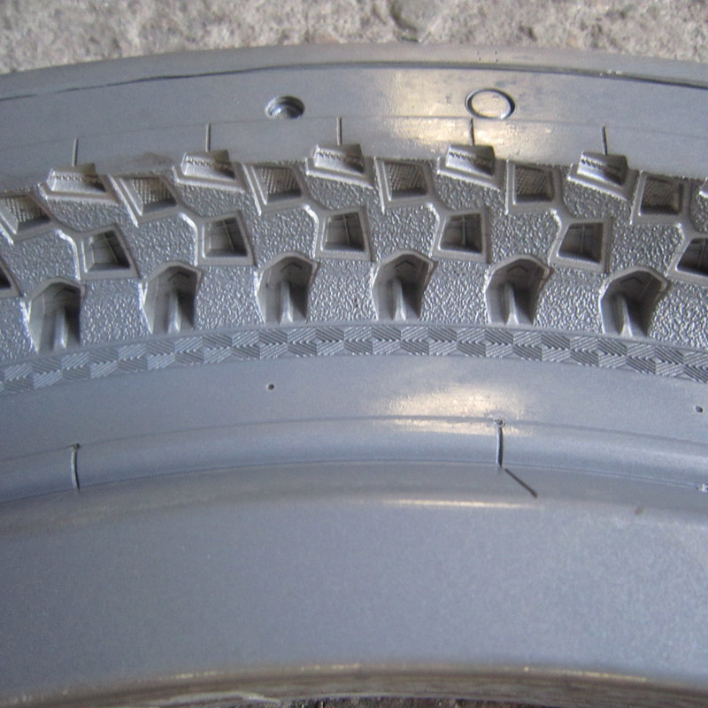 26x2.10 cyklu pneumatiky plíseň